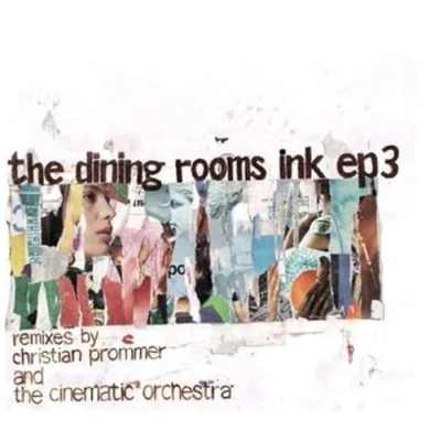 Afbeelding van Ink Ep 3
