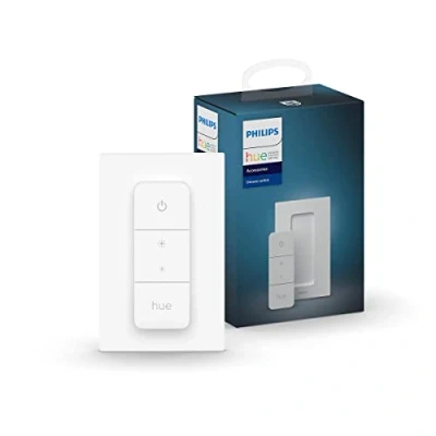 Image de Philips Hue Variateur Sans Fil (Nouveau Modèle)