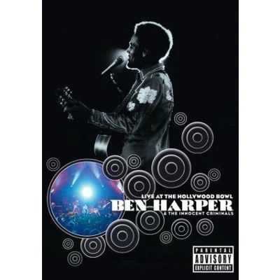 Afbeelding van Live At The Hollywood Bowl Dvd + Cd