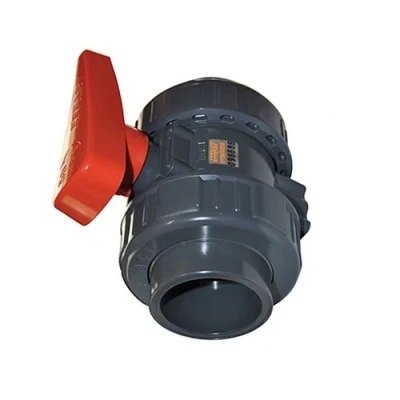 Afbeelding van Kogelkraan Effast Industrie 32 Mm