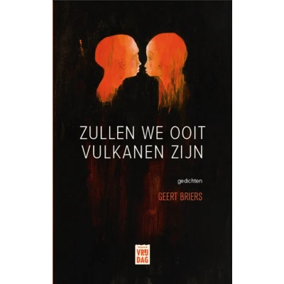 Afbeelding van Zullen we ooit vulkanen zijn