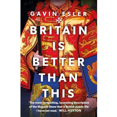 Afbeelding van Britain Is Better Than This