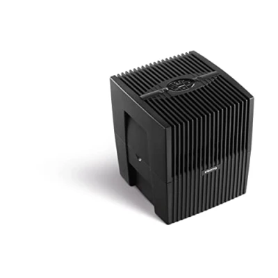 Afbeelding van Venta AH515 Original Connect luchtbevochtiger met App Control, Zwart.