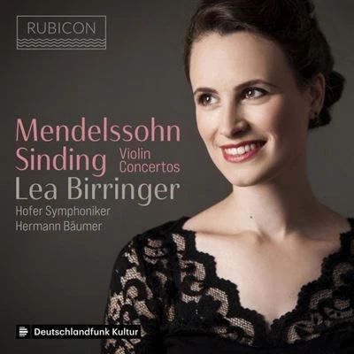 Image de Violin Concertos
