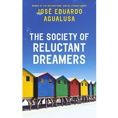 Afbeelding van The Society of Reluctant Dreamers