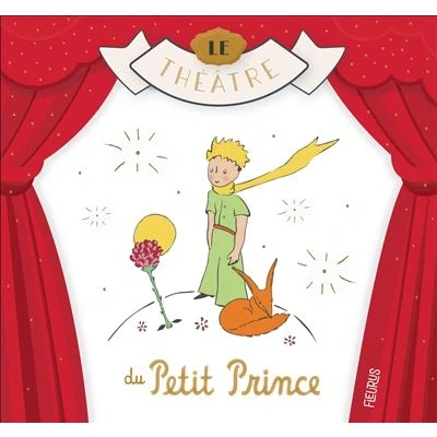Image de Le théâtre du Petit Prince