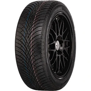 Afbeelding van Zeetex ZT8000 4S 185/65 R15 88H personenwagen All season Banden OPEL: Corsa D Hatchback, E Combo C Tour, DACIA: SANDERO 2 1200