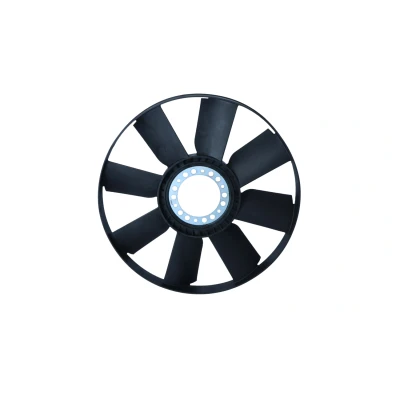 Afbeelding van NRF 49877 Koelventilator