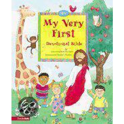 Afbeelding van My Very First Devotional Bible