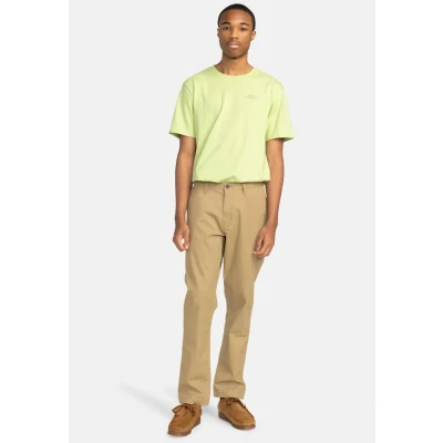 Afbeelding van Element Howland Chino, Heren, Maat: 36, Khaki