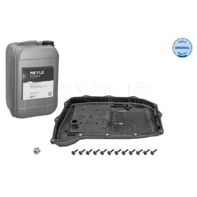 Afbeelding van Onderd.set, olie verversen van automatische versnellingsbak MEYLE 100 135 0130/XK
