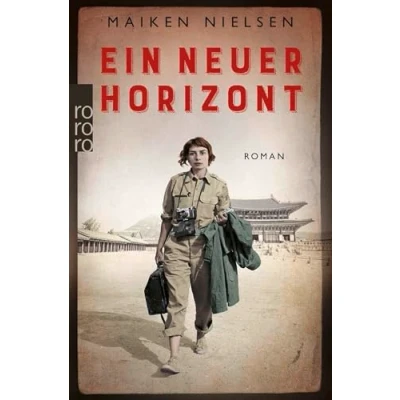 Afbeelding van Ein neuer Horizont
