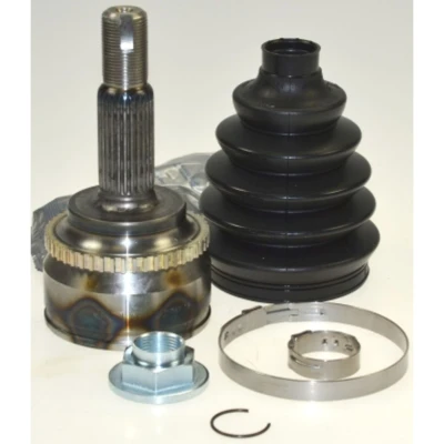 Afbeelding van Spidan Homokineet reparatieset 24381