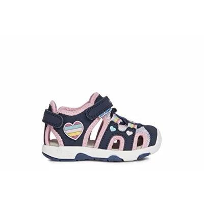 Afbeelding van Geox Multy Sandalen Blauw EU 26 Jongen