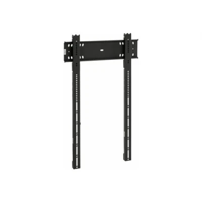Image de Vogel&#039;s PFW 6815 Support pour écran plat verrouillable noir Taille d&#039;écran : 43&quot; 100&quot; montable sur mur