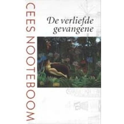 Afbeelding van De verliefde gevangene