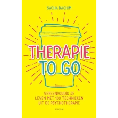 Afbeelding van Therapie to go