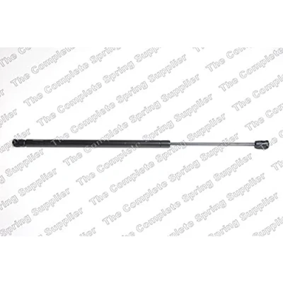 Afbeelding van LESJÖFORS 8142110 Gasveer achterklep Achter JEEP: Compass