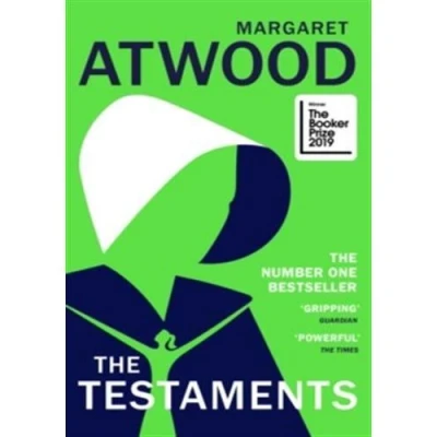 Image de Testaments