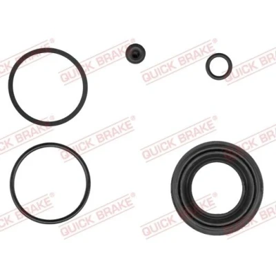 Afbeelding van QUICK BRAKE 114 0176 Remklauw Reparatieset 42 BMW: X3