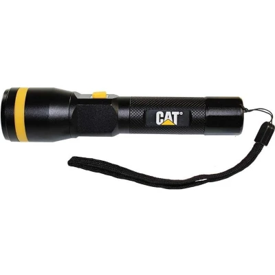 Afbeelding van CAT CT2505 Oplaadbare Zaklamp met powerbank functie 550 Lumen