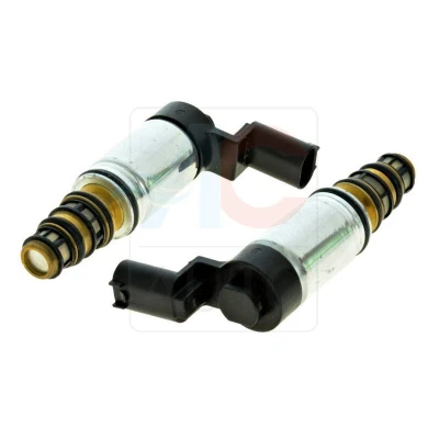 Afbeelding van Regelventiel, compressor ACAUTO AC 02DL08