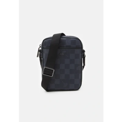 Afbeelding van JOOP! Unisex Schoudertas, Maat: One Size, Darkblue