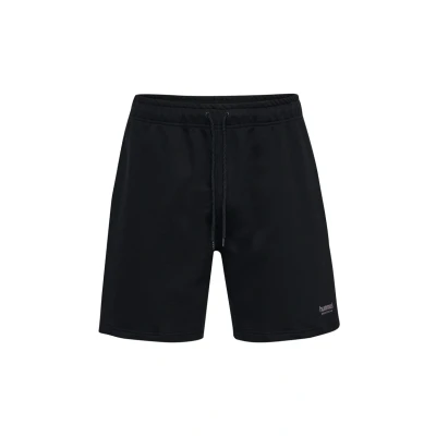 Afbeelding van Hummel Trainingsbroek, Heren, Maat: XXL, Black