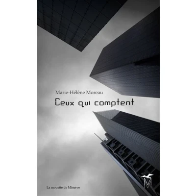 Image de Ceux qui comptent