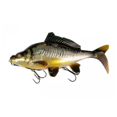 Afbeelding van Fox Rage Realistic Replicant Mirror Carp Swimbait 23cm (198g)