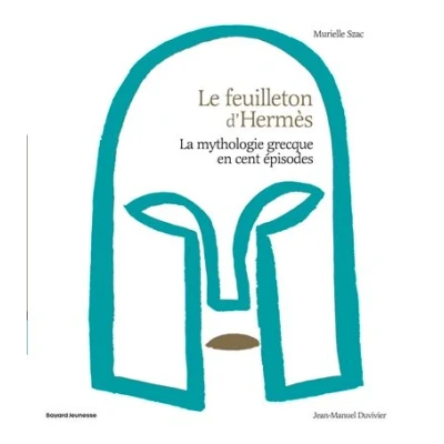 Image de Le feuilleton d&#039;Hermès