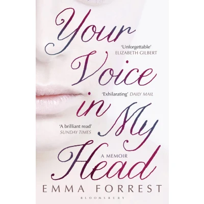 Afbeelding van Your Voice In My Head