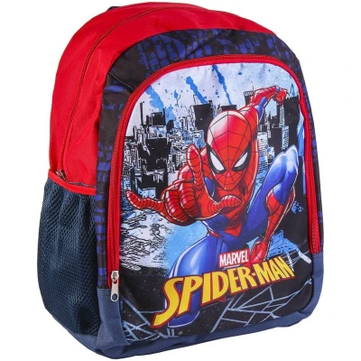 Afbeelding van Spiderman Rugzak 8445484154108