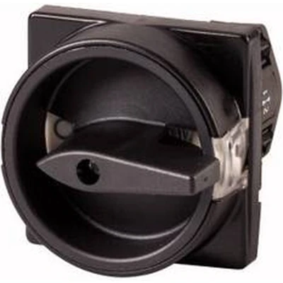 Afbeelding van Eaton TM 1 8291/E/SVB SW Nokkenschakelaar Uitschakelbaar 10 A 690 V x 90 Zwart stuk(s)