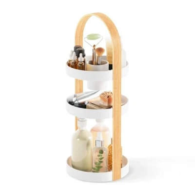 Afbeelding van Umbra Bellwood organizer voor cosmetica