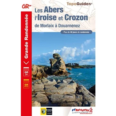 Afbeelding van Abers, le chemin des phares