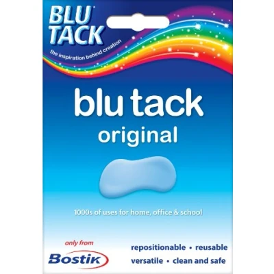 Afbeelding van Bostik Blu tak 801103 Mobiele telefoon