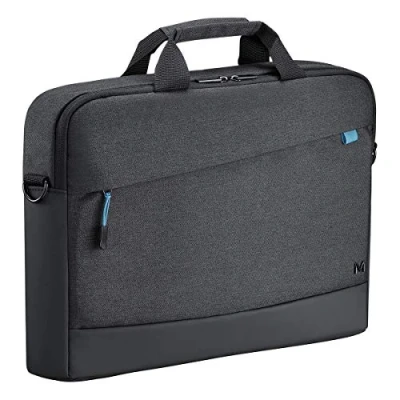 Image de Sacoche pour PC Portable 11&quot; Mobilis Noir