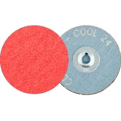 Afbeelding van PFERD COMBIDISC® slijpblad keramische korrel systeem CD 50 CO COOL 24