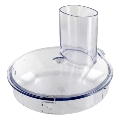 Afbeelding van Couvercle de réservoir DeLonghi KW663797 robot ménager deksel voor kom FP480/FP580/FP5
