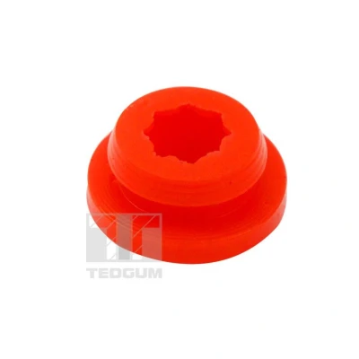 Afbeelding van TEDGUM TED86007 Houder, luchtfilterbehuizing rechts