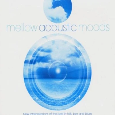 Afbeelding van Mellow Acoustic Moods