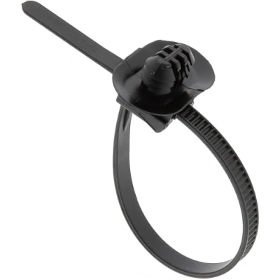 Afbeelding van RESTAGRAF 9650 Clip, sier /beschermingslijst RENAULT: MASTER 3 Kasten, Clio 4, Modus / Grand Modus, PEUGEOT: 307 Hatchback, 207 CC, 308 SW 2