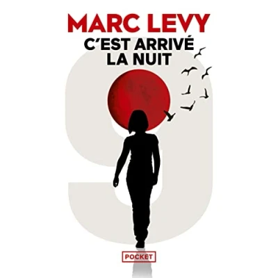 Afbeelding van C&#039;est arrive la nuit