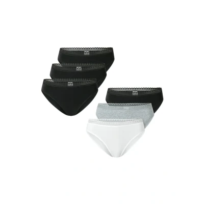 Afbeelding van Schiesser Rioslip Modern Multipacks