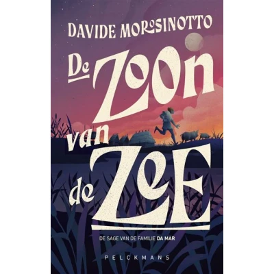 Image de de zoon van zee