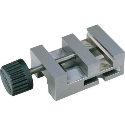 Afbeelding van Proxxon Micromot PM 40 Machinebankschroef 24 260 Bekbreedte: 46 mm Spanbreedte (max.): 30