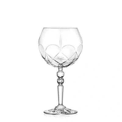Afbeelding van Gin Tonic glas 58 cl Alkemist 6 stuks