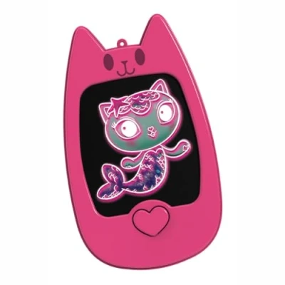 Afbeelding van Gabby&#039;s Dollhouse Mobile Light Pad