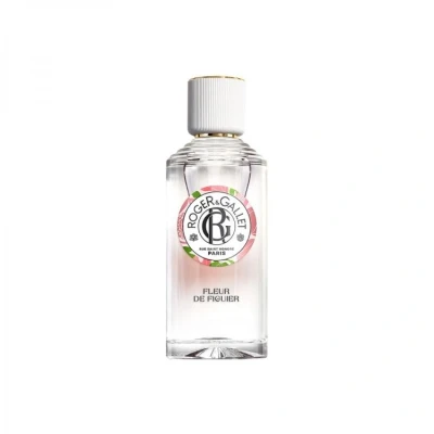 Afbeelding van Roger &amp; Gallet Fleur de Figuier Fragrant Wellbeing Water Spray 100 ml